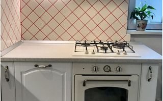 VANZARE 4 CAMERE DECOMANDAT -DRISTOR - Ramnicu Sarat - Mega Image - Poză 5