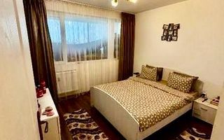 VANZARE APARTAMENT 3 CAMERE CAMPIA LIBERTATII PARC IOR 60MP - Poză 1