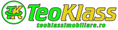 TEOKLASS - Logo