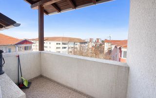 Apartament spatios cu 3 camere | Lipovei | COMISION 0 - Poză 13