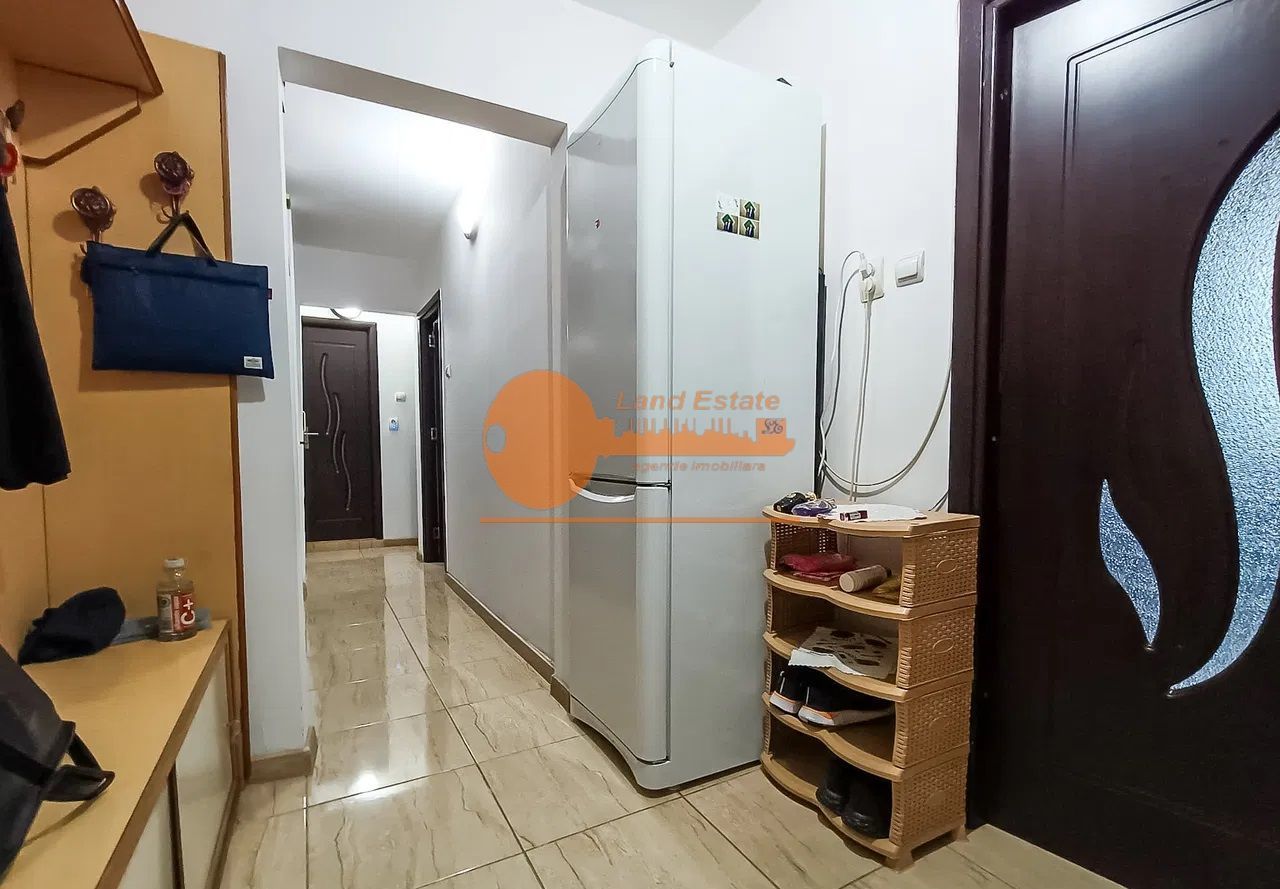 3 Camere 12 minute de Metrou Crangasi (Centrala Proprie) - Poză 7