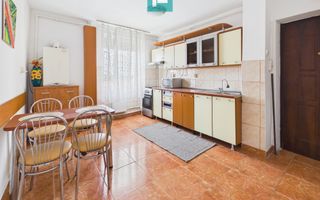 Apartament boem și spațios 90mp - Blv. Revoluției - Poză 13
