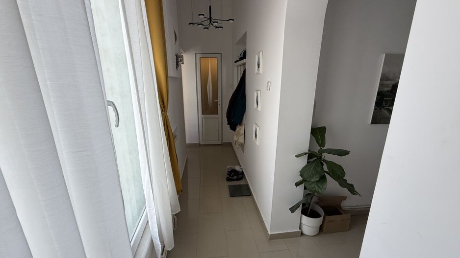 Garsoniera Spatioasa | Ultracentral | Premium - Poză 4