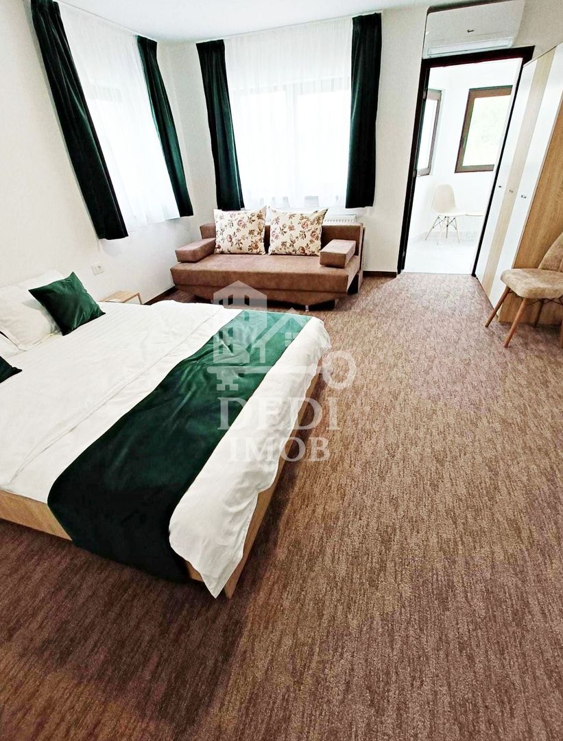 Pensiune de vânzare în Baile 1 Mai, Bihor - Poză 2