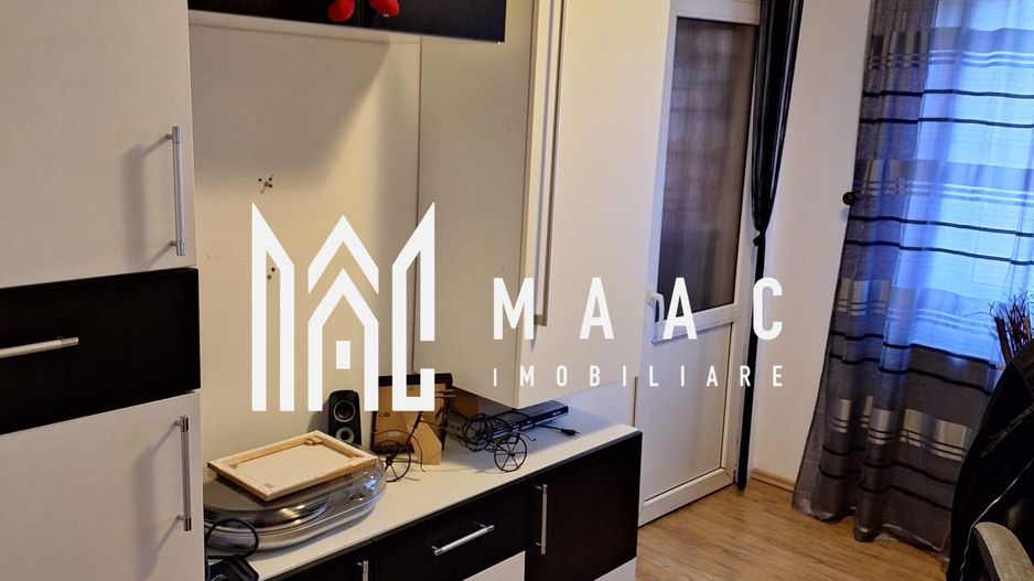 Apartament 3 camere | Complet mobilat și utilat | 2 balcoane - Poză 10