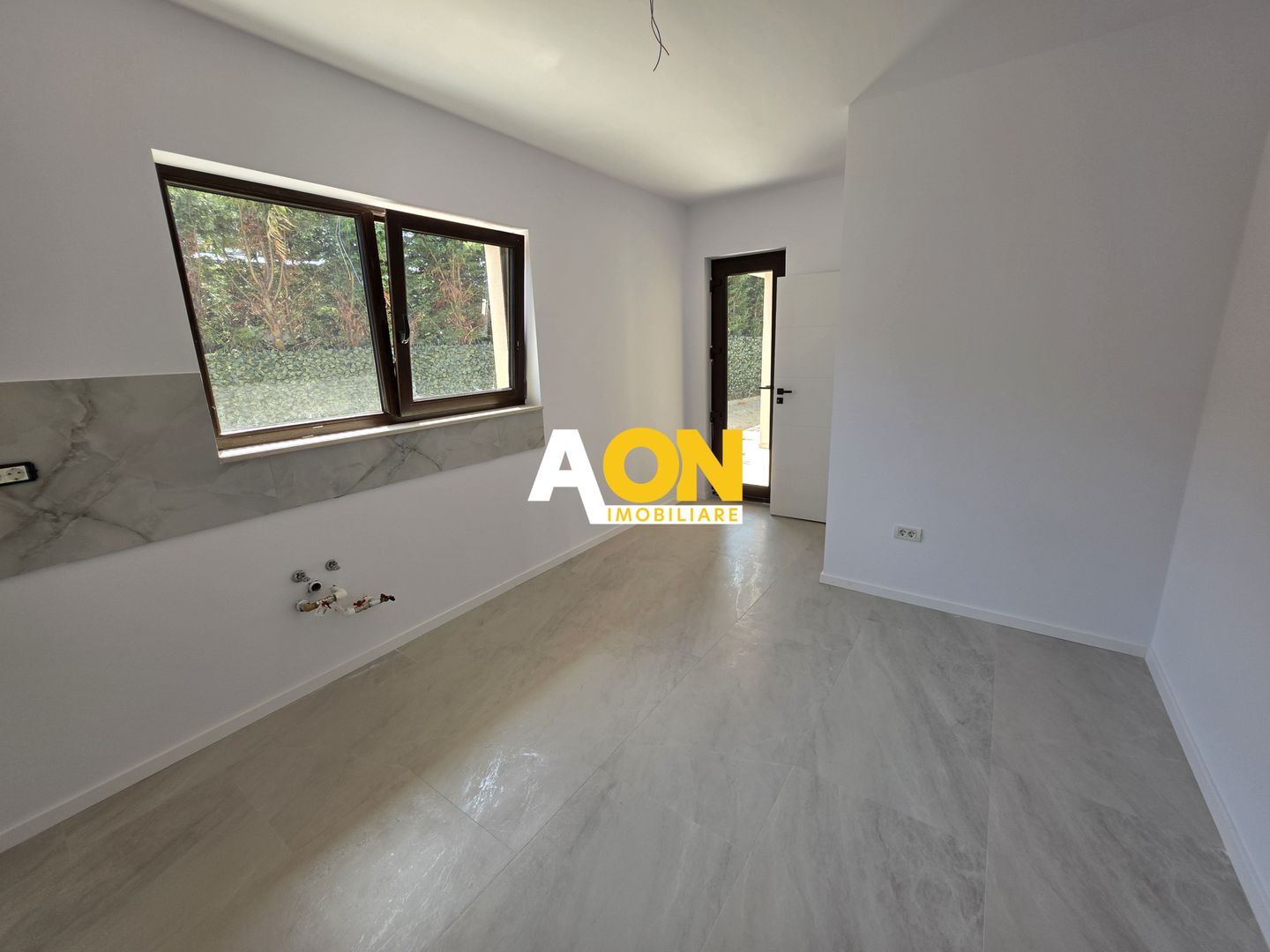 Casa 3 camere, 300 mp teren, predare la cheie in 2026, Alba-Micesti - Poză 10