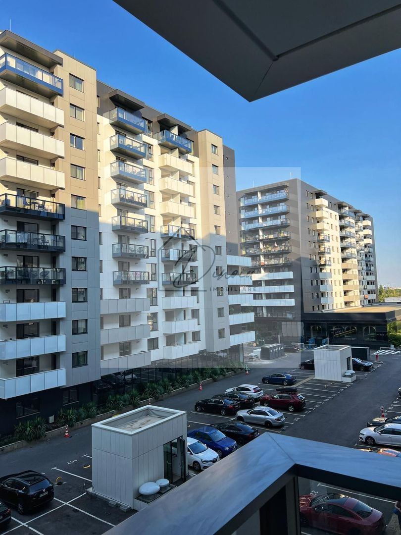 CORTINA NORTH  I STUDIO - GATA DE MUTARE I PIPERA - PROMENADA - Poză 8