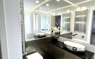 Apartament Lux 3 camere (2 parcari incluse) - Poză 7