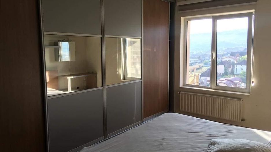 Apartament 4 camere de inchiriat Manastur zona Campului - Poză 5