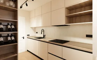 Apartament 3 camere de vânzare | Sibiu, Central | 67 mp - Poză 22
