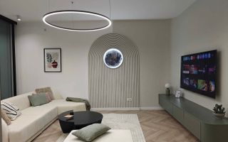 Chirie | Apartament 5 camere, format din 2 unități | Primăverii - Poză 1