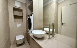 2 camere, lux, Iulius Mall, United Business Center - Poză 4