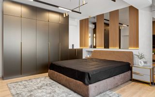 Apartament Premium || 4 camere Pipera || Ivory Residence - Poză 14