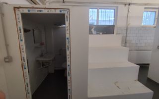 Spatiu comercial de inchiriat (bucatarie, catering, restaurant) in zona Grivita - Poză 6