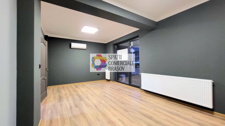 Apartament 2 camere vânzare Brașov - Zona Coresi, Penny - Poză 5