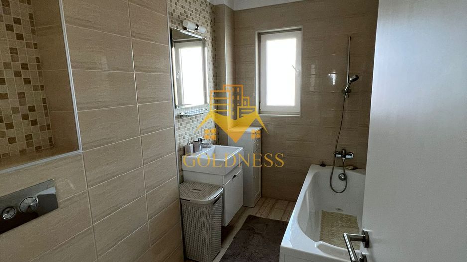 2 camere, Parcare Subterana, Premium, Sophia Residence, Buna Ziua - Poză 7