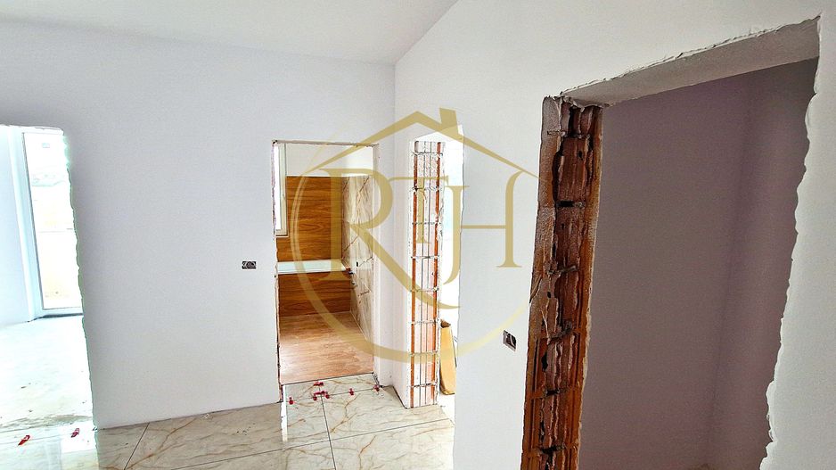 Vand apartamente noi cu 3  camere in  Giroc preturi de la 85000. - Poză 9