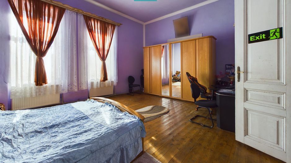 Vilă cu poveste, Săvârșin - Poză 29