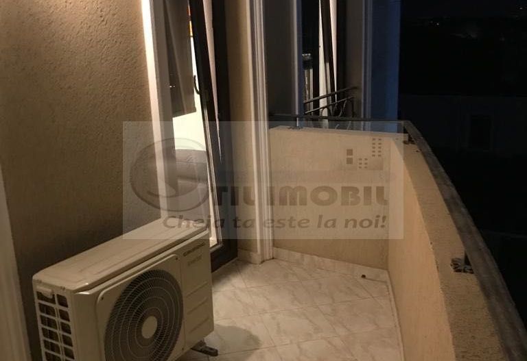 Apartament 1 cameră de închiriat | Aleea Sadoveanu-400 EURO - Poză 5