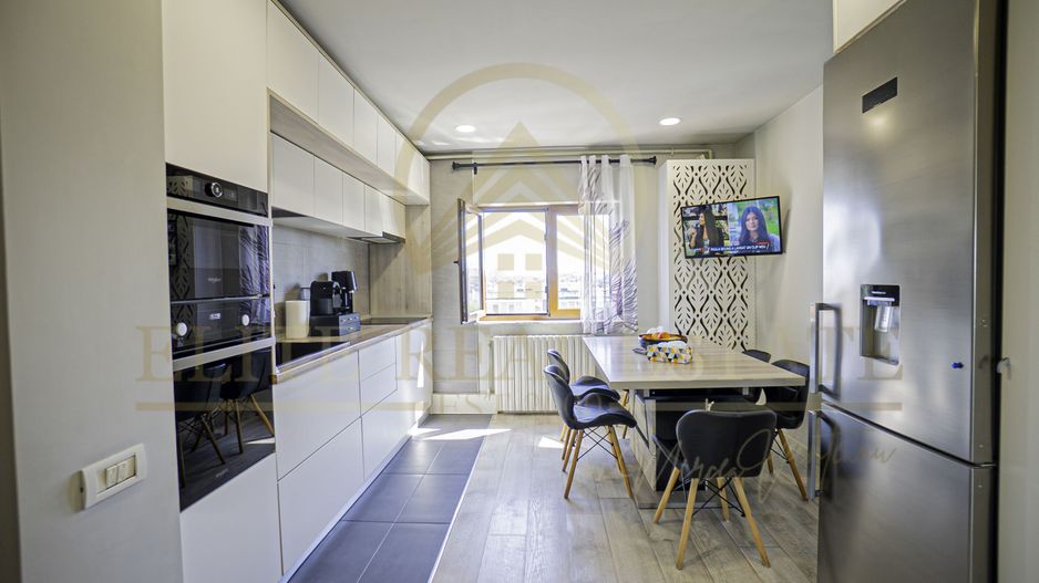 Apartament 2 camere | 60 mp | SR 6 | - Poză 6