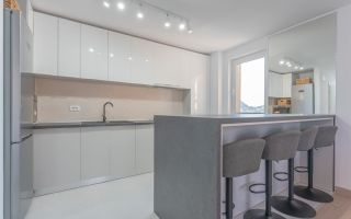 Apartament Urban Plaza cu loc de parcare - Poză 2