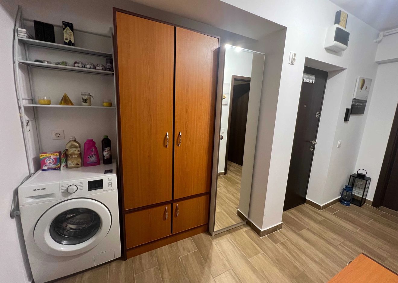 AP. 2 CAMERE COLENTINA, PRIMA INCHIRIERE, PARCARE, BLOC NOU, CENTRALA - Poză 7