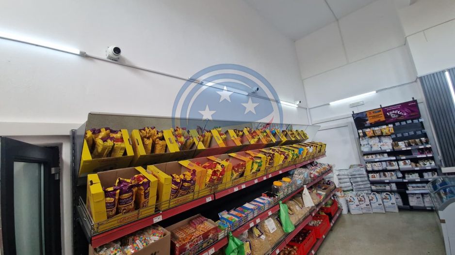 OPORTUNITATE  DE INVESTIȚIE: Supermarket la cheie , teren de 7.000 mp - Poză 20