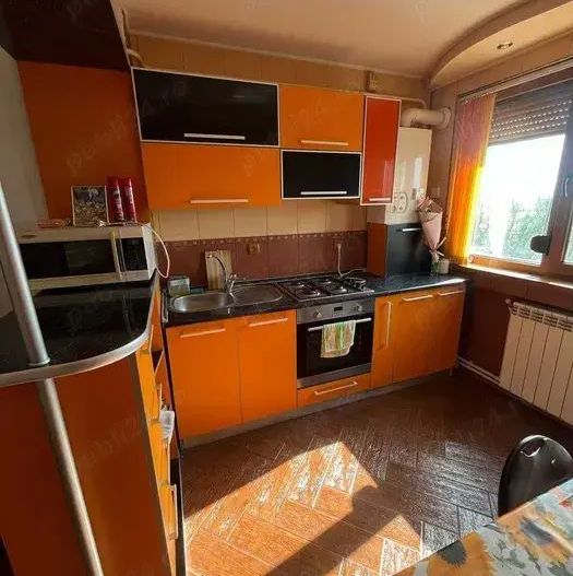 De inchiriat apartament cu 2 camere in Tiglina, etaj 8, 450 euro negociabil - Poză 2