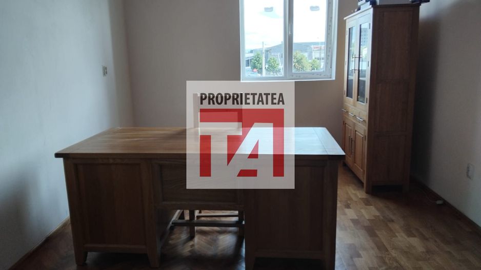 SPAȚIU DE BIROURI DE ÎNCHIRIAT – 249 MP Bd Regele  Mihai - Poză 1
