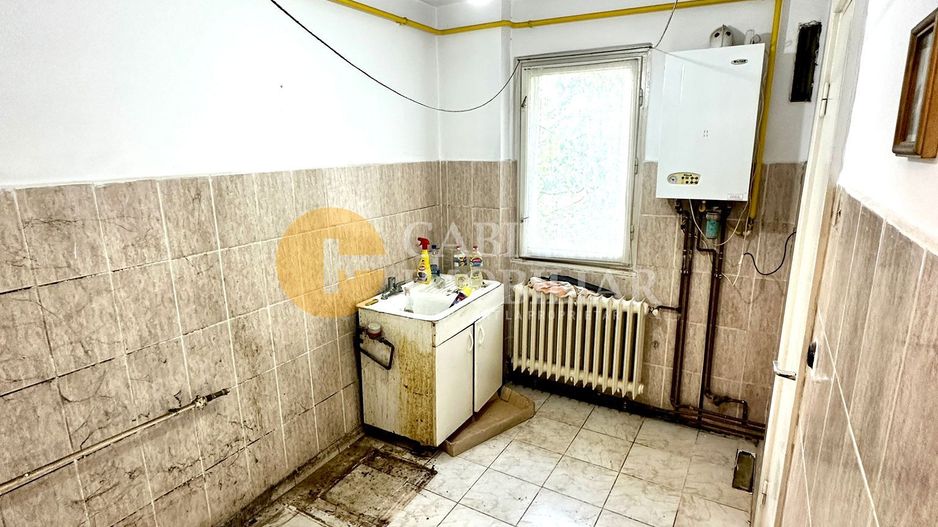 Apartament 2 Camere - ETAJ 2 - La Bulevard - Zona Cantemir - Poză 5