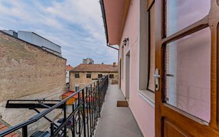 Apartament ultracentral de închiriat - Poză 8