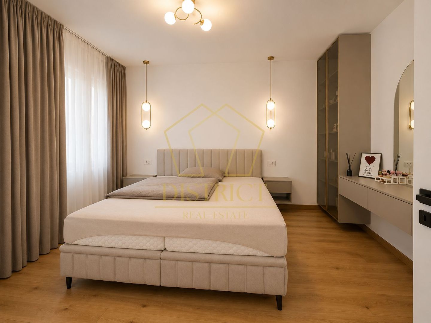 Casă modernă cu 4 camere I Smart Home I Sacalaz - Poză 7