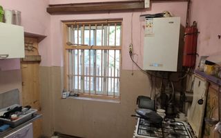 Piata Romana | Apartament | 188mp | 5 Camere | 5 Balcoane | 1934 - Poză 7