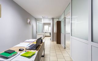 Vânzare, spațiu comercial, ​​1260 mp, str. Feredeului, Râșcani - Poză 11