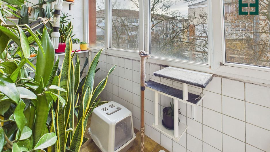 Apartament cu 1 cameră – Zona Soarelui - Timișoara - Poză 12