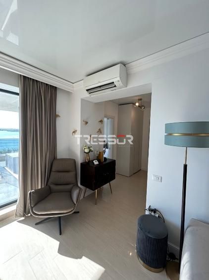 Apartament premium cu vedere panoramică la Lacul Siutghiol - Poză 4