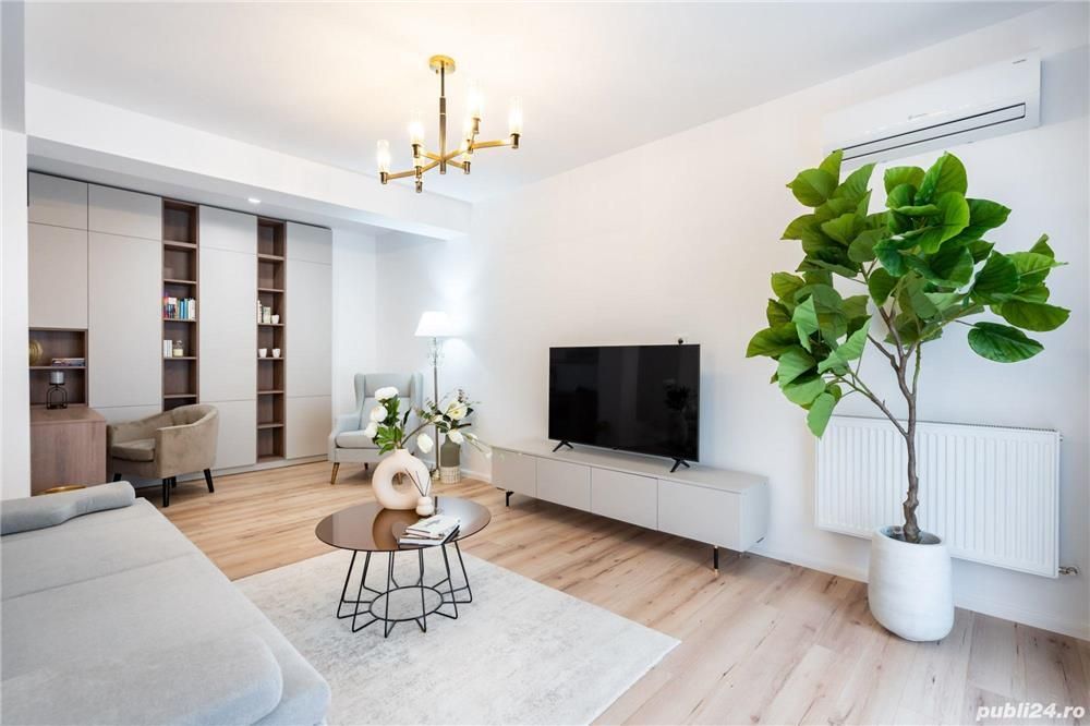 Comunitate exclusivă | 35 min. până la Unirii! [Lângă pădure] | DEZVOLTATOR - Poză 9