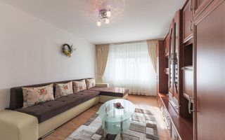 De vânzare apartament spațios cu 2 camere decomandat etaj 3 Comision 0 - Poză 6