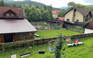 Pensiune 9  Camere+Restaurant– Zona Turistica -Zona Sacele-Bradet-Cod 5241 - Poză 1