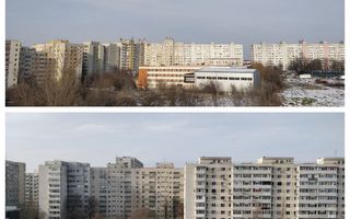 Apartament 3 cam, 2 bai, ct noua, Mc/Parc Plumbuita, 1986 anv, 7/8, p - Poză 16