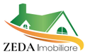 ZEDA Imobiliare - Logo