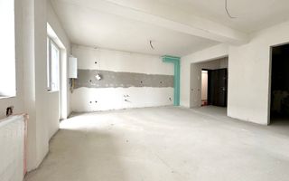 Apartament cu 3 camere/59 mp/Terasa 26mp/imobil NZEB. - Poză 5