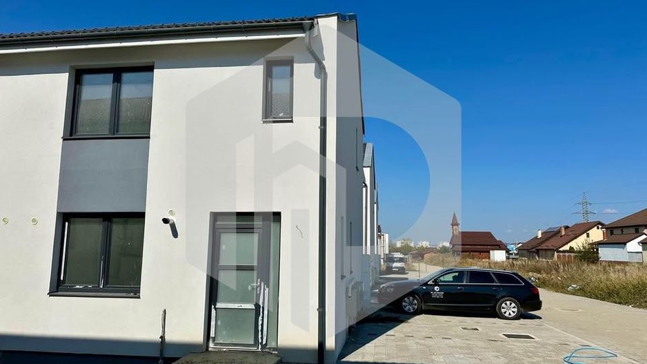 Casa Arhitectilor-3 Camere 76mpu | Intabulat | Gradina  | Dezvoltator - Poză 8