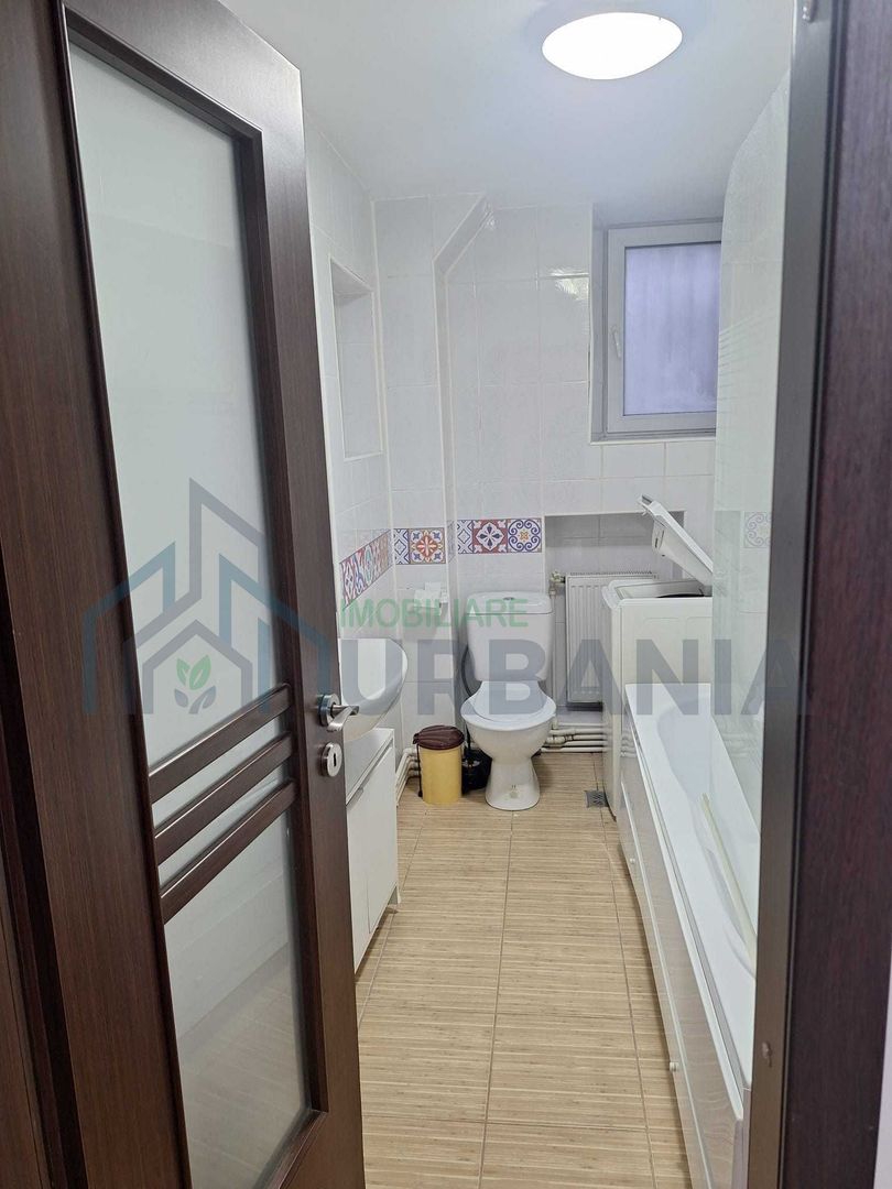 Apartament 1 camera Copou Universitate 40 mp - Poză 3