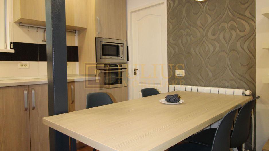 3 camere + 2 bai, centrala proprie, zona Aradului. - Poză 6