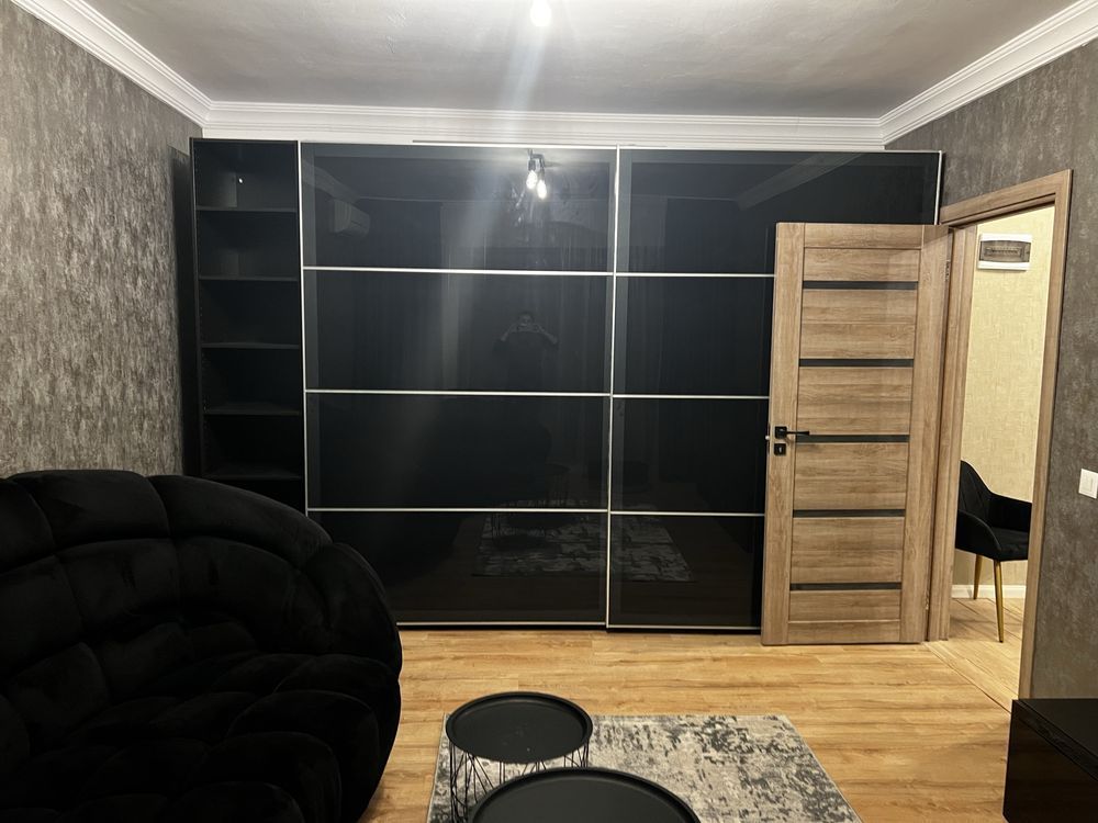 De închiriat – Apartament 2 camere decomandat | Exigent Plaza – Faza 4 - Poză 1