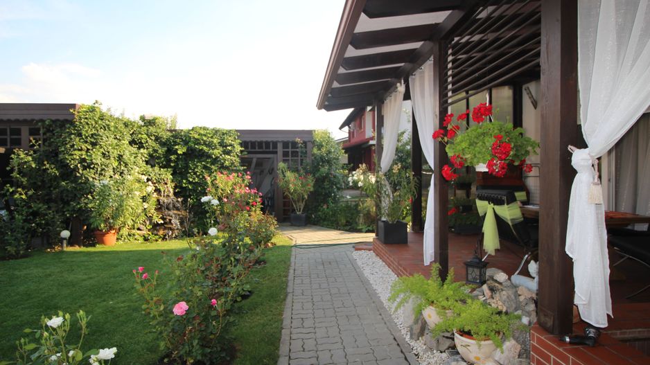 CASA INDIVIDUALA - Poză 2