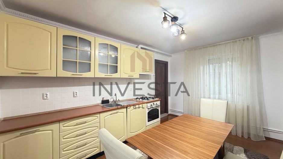 Casa spatioasa de inchiriat- zona Faget - Poză 4