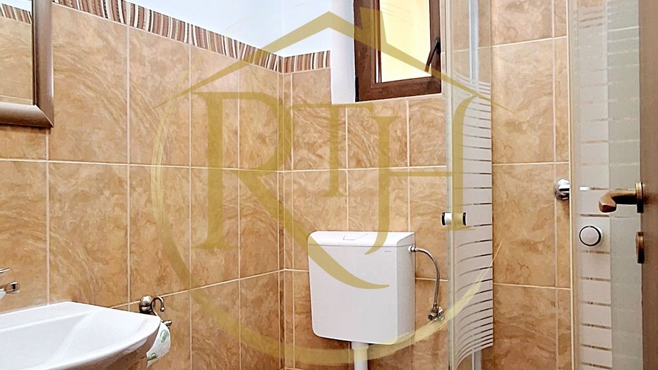 Oferim spre inchiriere, casa-duplex, 4 camere, Dumbravita aproape de Lidl - Poză 19