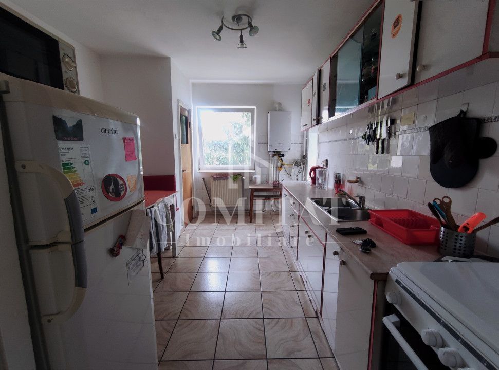 Apartament de vânzare | 4 camere  confort sporit | Grădini Mănăștur - Poză 16